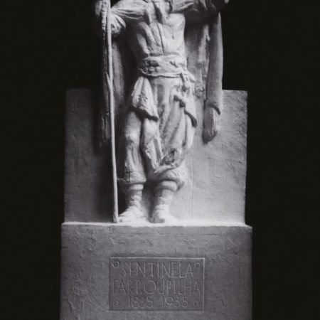 Monumento ao Sentinela Farroupilha